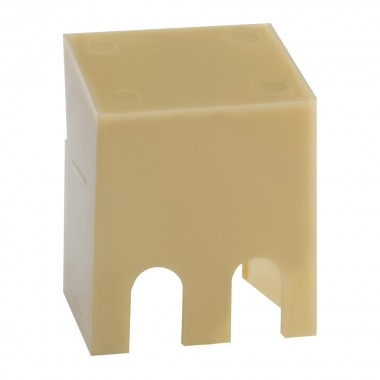 Крышка изолирующая И/К-2хП-ВА21-У3-2шт-КЭАЗ