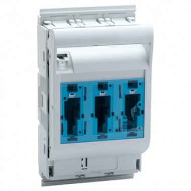 Предохранитель-выключатель-разъединитель OptiBlock 00-S