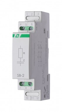 Фильтр сетевой помехоподавляющий SB-2