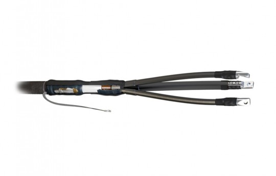 Муфта 3 КВТп-10  (25-50) с наконечниками ЗЭТА