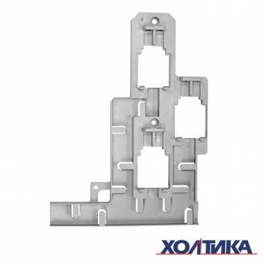 Разъем для втычных автоматов SPARE PART ASS'Y,BASE CONNECTOR,TS630 Susol
