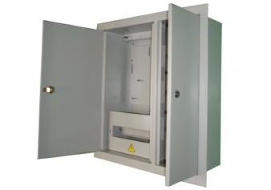 Корпус ЩУРВ-3/48