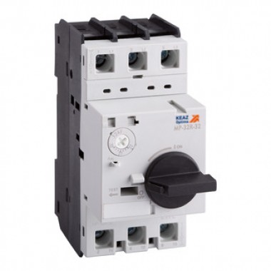 Выключатель автоматический OptiStart MP-32R-0,16