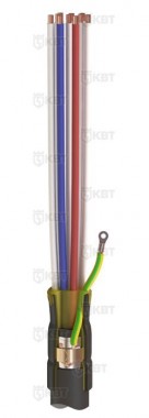 Муфта ККТ - 1 (КВТ)