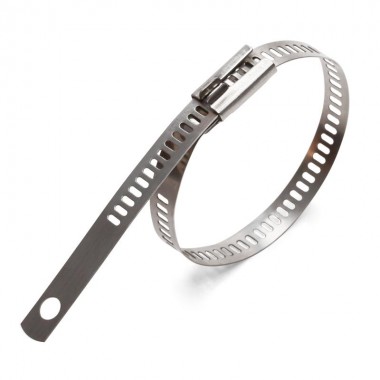 Стяжки стальные лестничного типа СКЛ (316) 12х450 (Fortisflex)