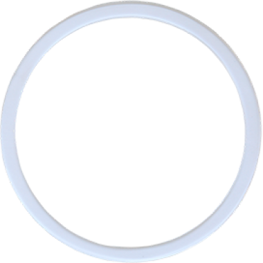 Термокольцо Ecola MR16 кd74 для установки MR16 d=64/74, упаковка 20 шт /R64X20ECB/