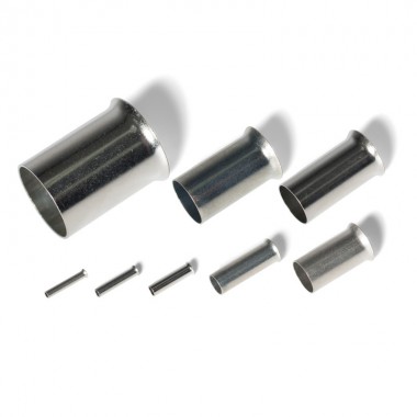 Наконечник НШВ 0,5-8 (КВТ)