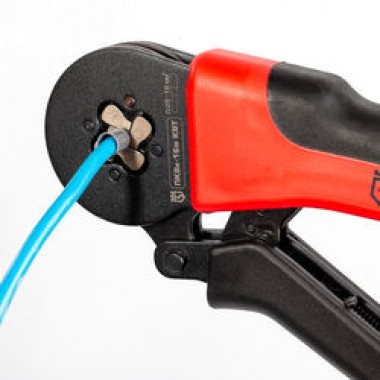 Пресс-клещи ПКВк-16м