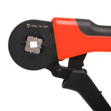 Пресс-клещи ПКВк-16м