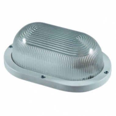 Светильник НПП 03-100-009 Луна9 Матовый