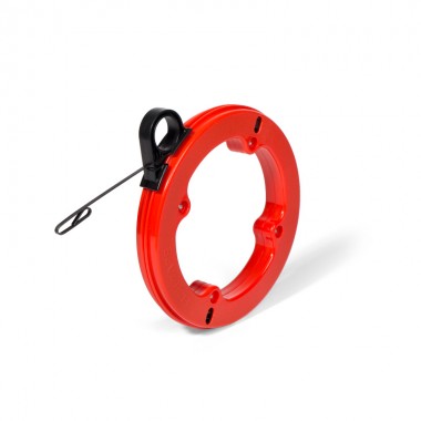 Протяжка стальная  ST-3.2x1.0 (Fortisflex)