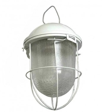 Светильник НСП 02-100-003 Решетка