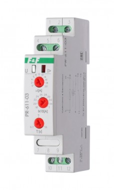 Реле тока PR-611-03