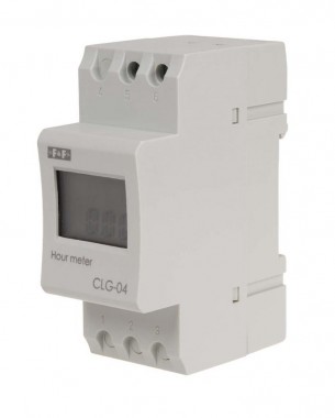 Счетчик времени работы CLG-04