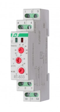 Регулятор температуры RT-833