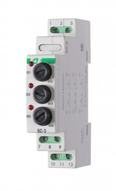 Блок защиты BZ-3