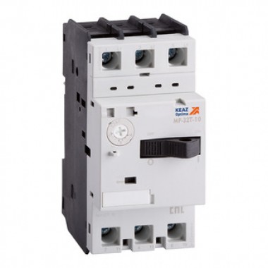 Выключатель автоматический OptiStart MP-32T-22