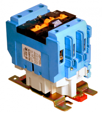 Контактор электромагнитный ПМЛ-5160ДМ О*4Б 110В, ЭТАЛ