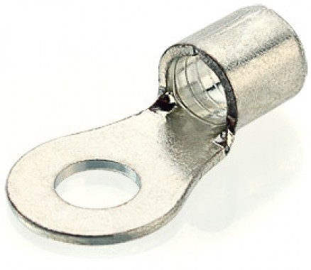 Наконечник ПМ 6–8