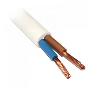 Провод ПВС 2х2,5 380В, ГОСТ 7399-97