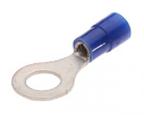 Наконечник кольцевой НКИ(н) 16-6 (КВТ)