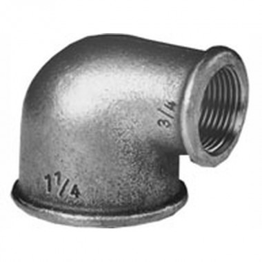 Угольник чуг. 20х15