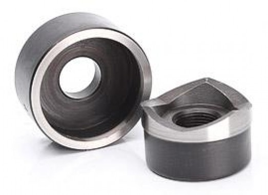 Матрица для пробивки отверстий МПО-69,0 серия ПРОФИ (КВТ)