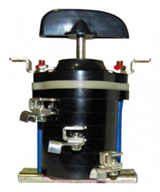 Переключатель пакетный  LW8-ПВ 3-63 М3 исп.1 HASKI