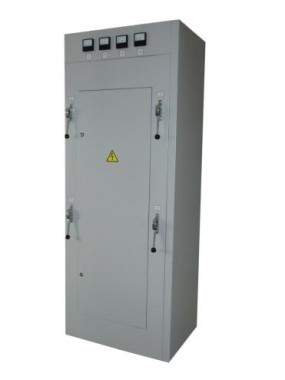 Корпус панели ЩО-70 МД (2000х800х600)