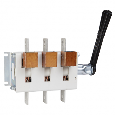 Выключатель-разъединитель ВР32-39-В31250 630А HASKI