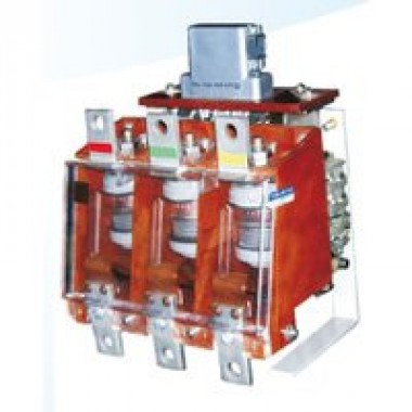 Контактор вакуумный КВТ-1,14-2,5/160 У3 220В