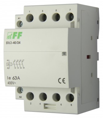 Контактор электромагнитный ST63-40