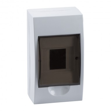 Бокс ЩРН-П-4-IP40-КЭАЗ