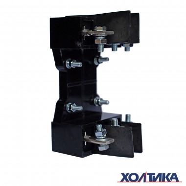 Втычное основание ВА57-39-PI 3P 400A HASKI