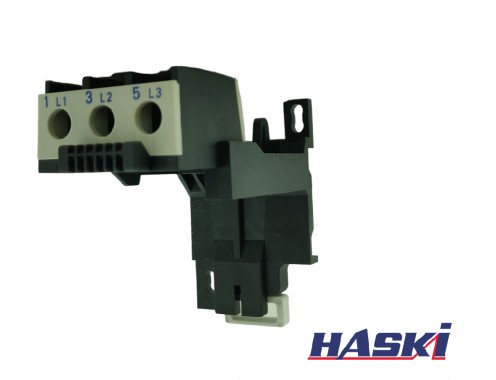 Клеммник КРЛ-1-УХЛ4-HASKI