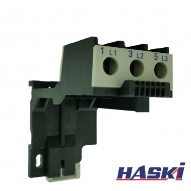 Клеммник КРЛ-1-УХЛ4-HASKI