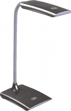 Светильник настольный LE LED TL-114 4K GREY (Серый) (12) 