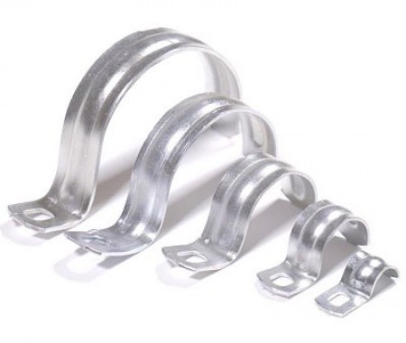 Скоба однолапковая СО 21-22 ЗЭТА