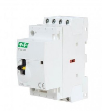 Контактор электромагнитный ST25-40-M