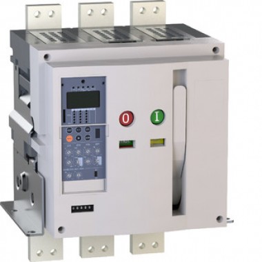 Выключатель автоматический OptiMat A-1600-S2-3P-85-F-MR8.0-F-C2200-M0-P02-S1-06