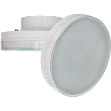 Лампа светодиодная Ecola GX70 LED Premium 20,0W Tablet 220V 4200K матовое стекло (композит) 111х42  /T7PV20ELC/