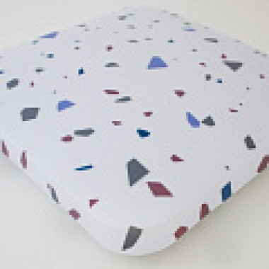 Светильник светодиодный СПО Терраццо квадрат 18Вт 4000К slim Фарлайт