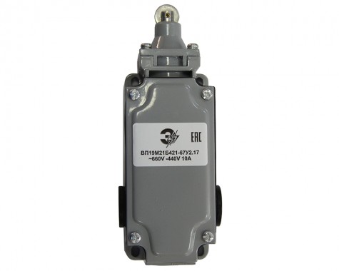 Выключатель ВП-19М-21Б-421-67У2.17