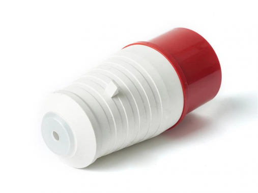 Вилка 025 3Р+РЕ+N 32А 380В IP44 HLT