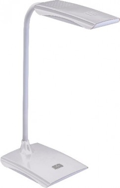 Светильник настольный LE LED TL-114 4K WHITE (Белый) (12)