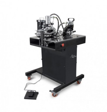 Стол универсальный с комплектом шинообрабатывающего оборудования СШО NEO (КВТ)