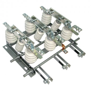 004990630001 Разъединитель РВЗ-10/630-II У3