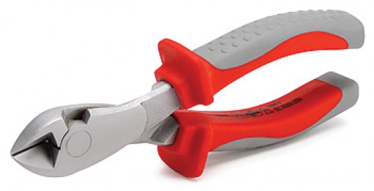 Бокорезы изолированные 180 мм до 1000В