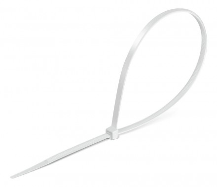 Хомут  8.8×650мм нейлон (уп.100 шт.) HASKI