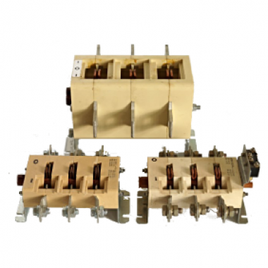 Выключатель-разъединитель ВР32-35В71250-32-УХЛ3-380В-НВА